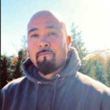 Adrian Ramirez