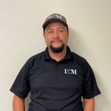 Isidro Garcia