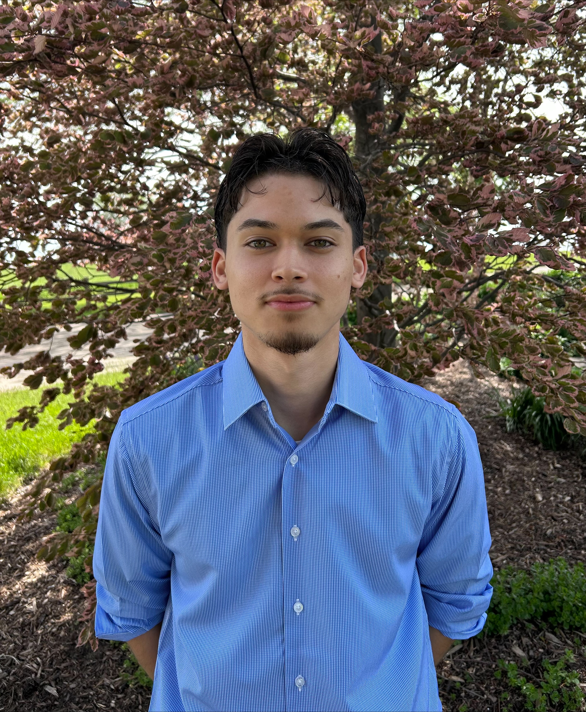 Brian Morales
